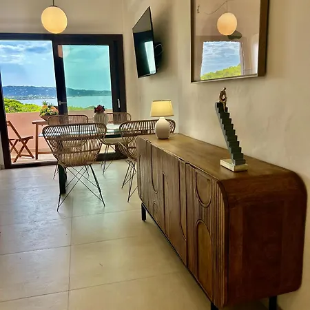 Lejlighed A Due Passi Dal Mare In Costa Smeralda