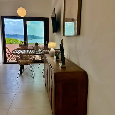 A Due Passi Dal Mare In Costa Smeralda *