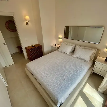 A Due Passi Dal Mare In Costa Smeralda