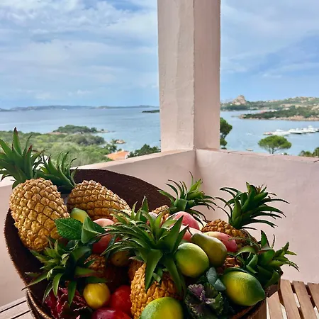 Lejlighed A Due Passi Dal Mare In Costa Smeralda