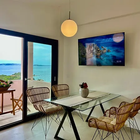 Lejlighed A Due Passi Dal Mare In Costa Smeralda *
