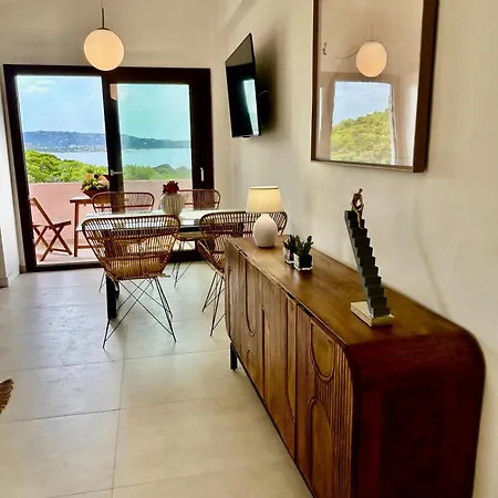 Lejlighed A Due Passi Dal Mare In Costa Smeralda *