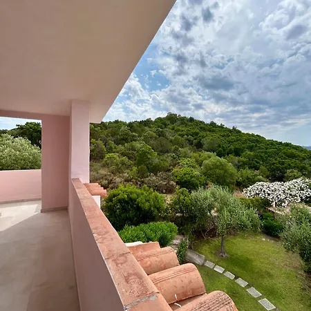 Lejlighed A Due Passi Dal Mare In Costa Smeralda